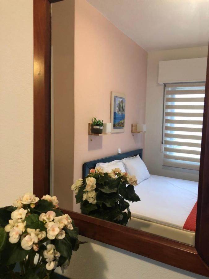Plaisir Rooms Makriammos Exterior foto